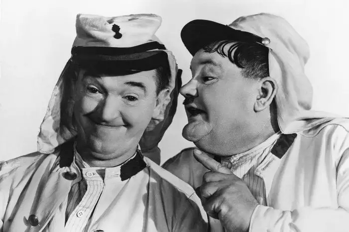 Photo of 10 Great Laurel and Hardy Movies to Watch Before Stan & Ollie