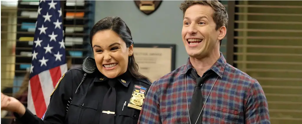 Photo of A ‘Brooklyn Nine-Nine’ Version Of ‘Clue’ Lets Players Compete In The Most ‘Amazing Detective/Genius’ Heist