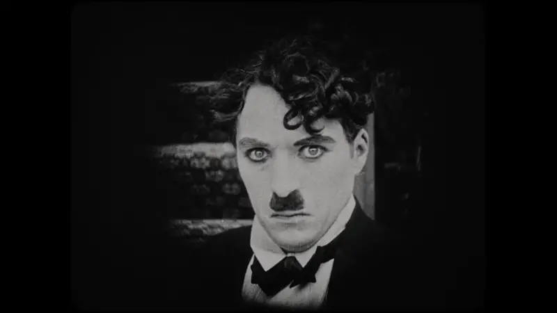 Photo of ‘The Real Charlie Chaplin’ Review: A Small Step Forward for Film History Documentaries