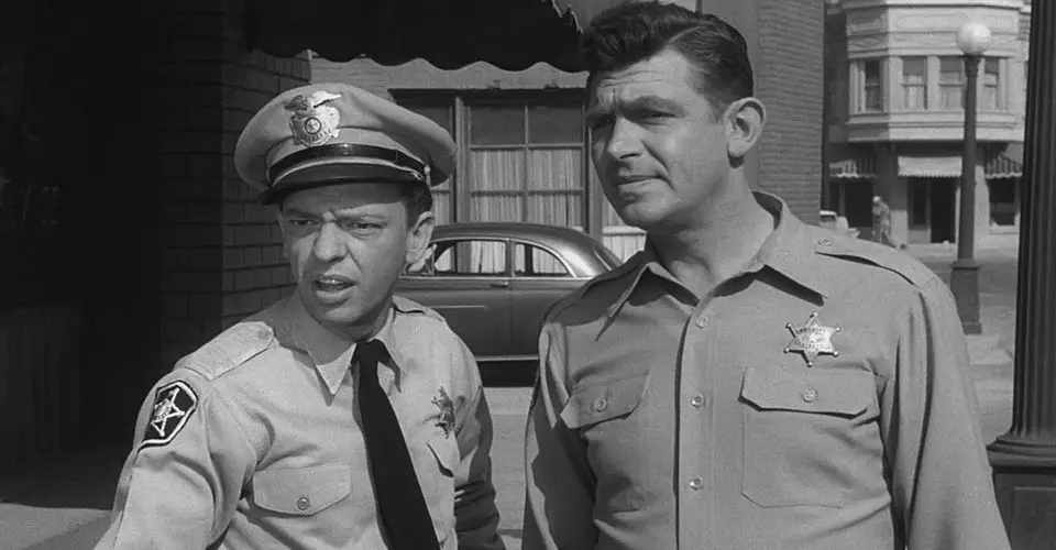 Photo of The Andy Griffith Show: 10 Jokes That Aged Poorly