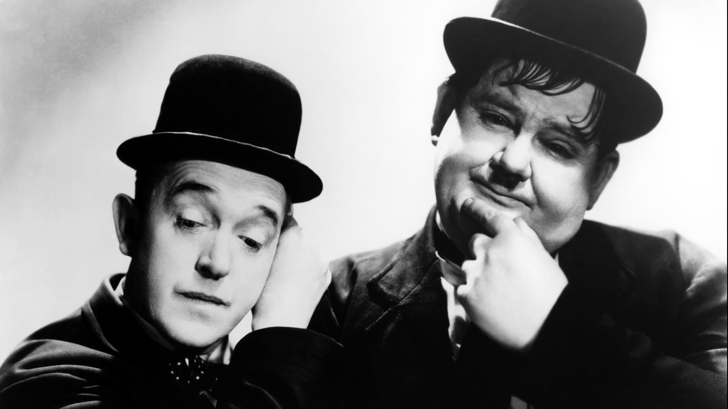 Photo of The Not-So-Funny True Comedy Story Behind the Movie Stan & Ollie