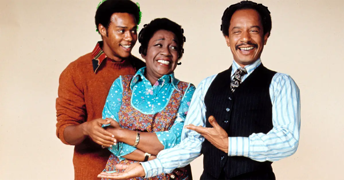 Photo of 13 things you might not know about ‘The Jeffersons’