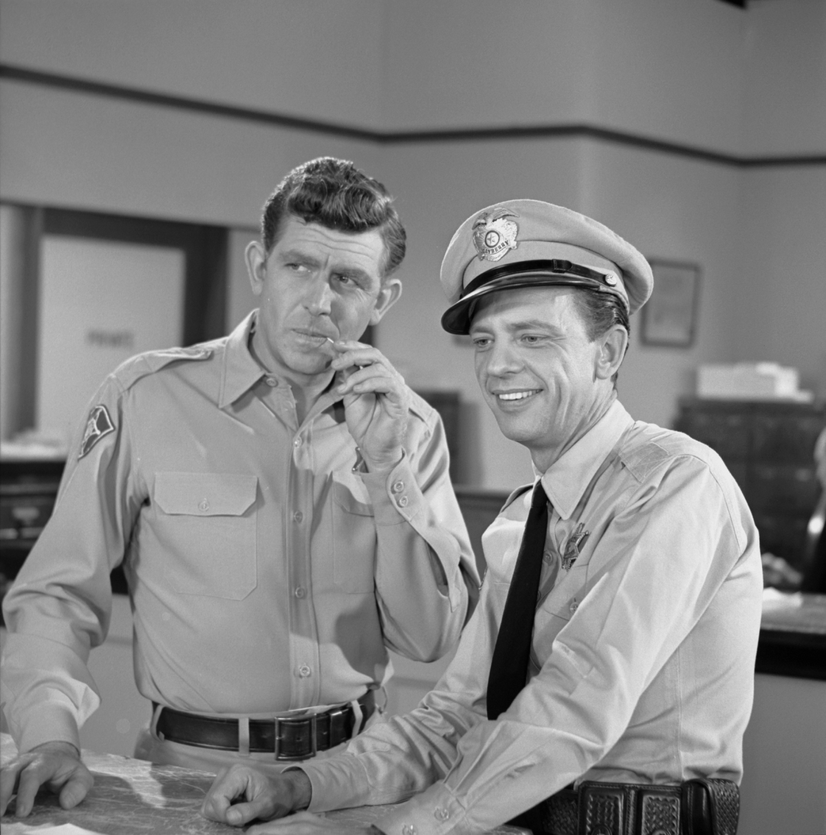 Photo of How Did ‘The Andy Griffith Show’ End?