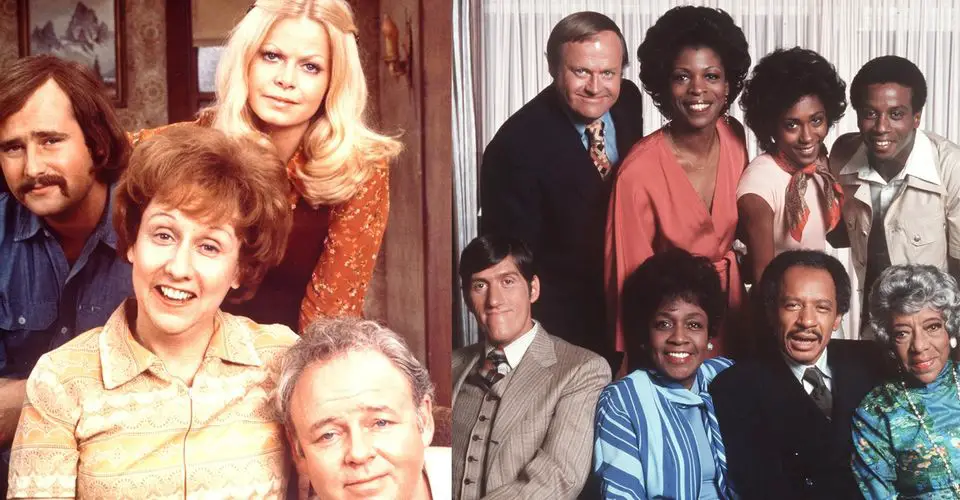 Photo of The Jeffersons: 10 Inconsistencies Compared To All In The Family