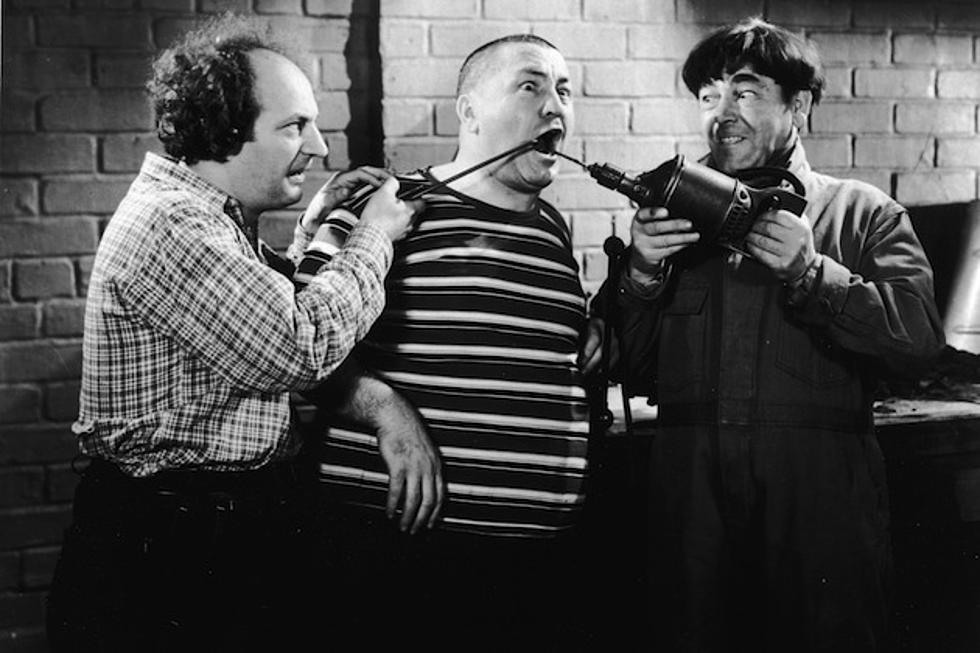 Photo of 10 Things You Didn’t Know About The Three Stooges