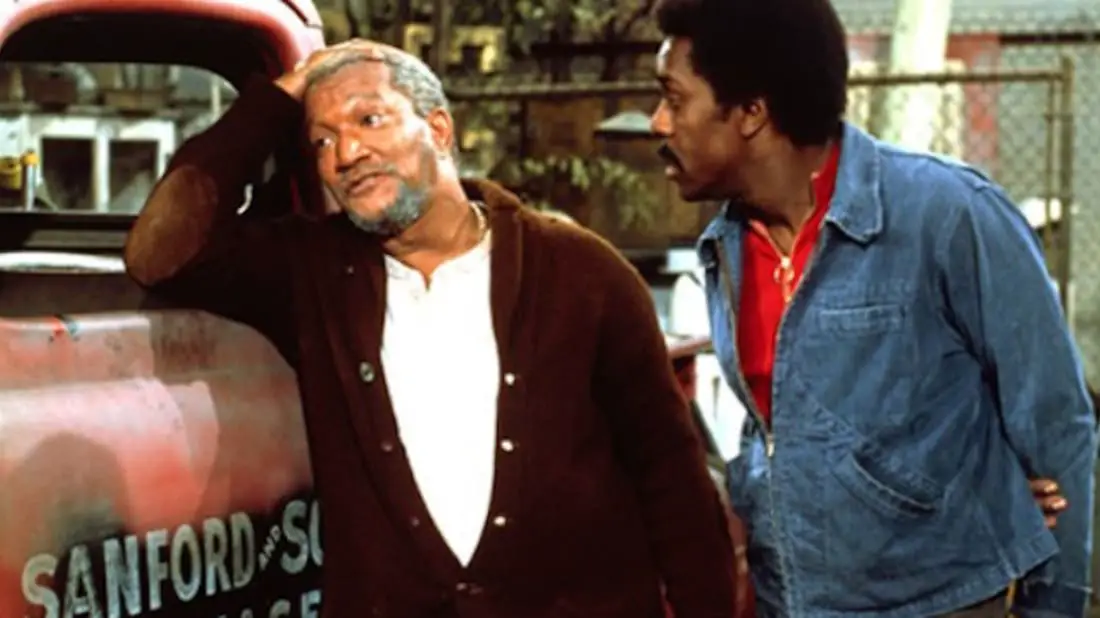 Photo of 15 Big Facts About Sanford and Son