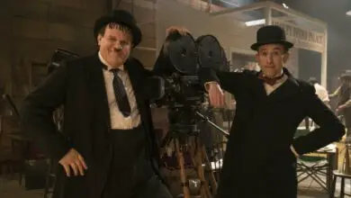 Photo of How Director Jon S. Baird adapted the story of Laurel Hardy for ‘Stan Ollie’