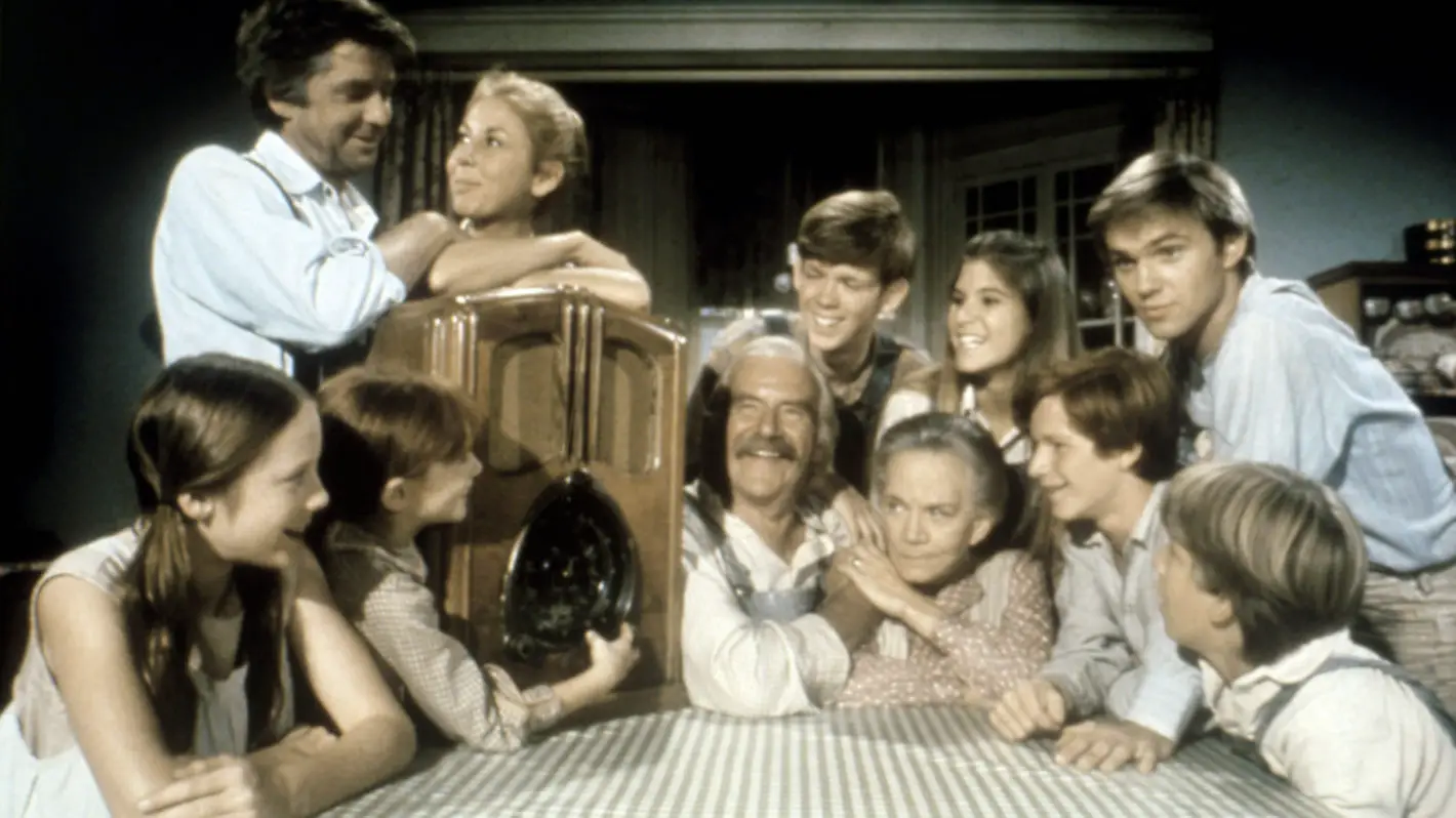 Photo of The Waltons After ‘The Waltons’: Catching Up With the Cast