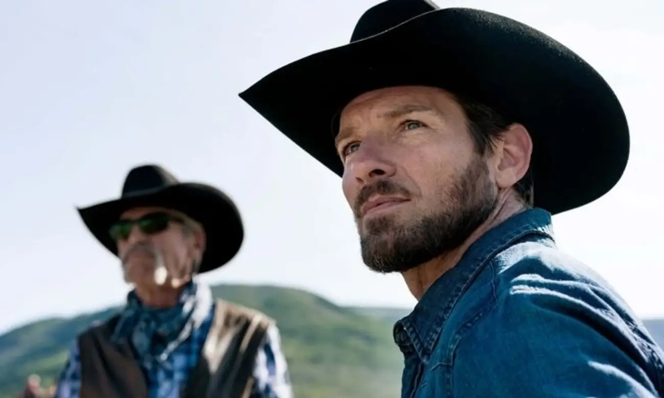 Photo of ‘Yellowstone’ Season 4: One of These Characters Has a ‘Train Ticket’