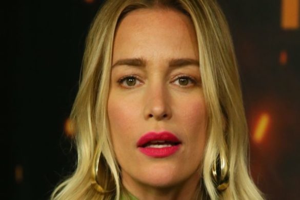 Photo of ‘Yellowstone’ Season 4 Star Piper Perabo Says Filming at the Ranch Is ‘Like Being in a Dream’