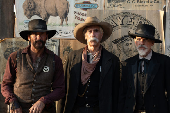 Photo of ‘1883’ Star Sam Elliott Reveals Why He Accepted the Role on the ‘Yellowstone’ Prequel