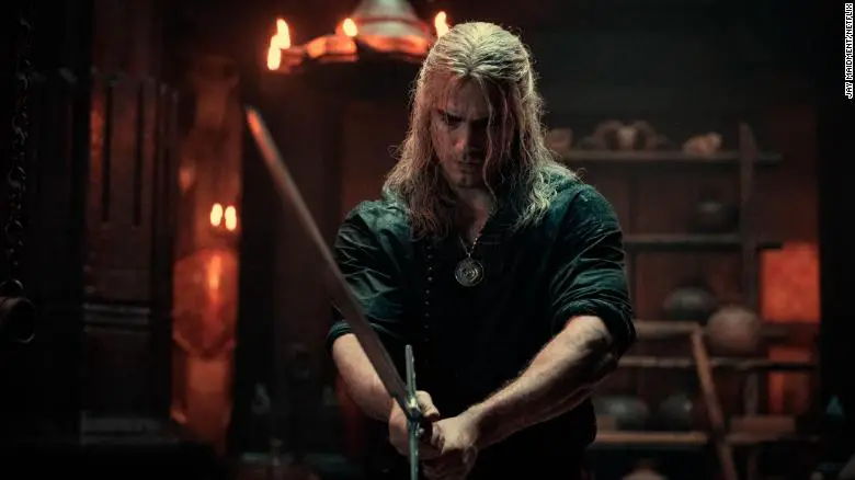 Photo of ‘The Witcher’ cleans up its storylines in a still-uneven second season