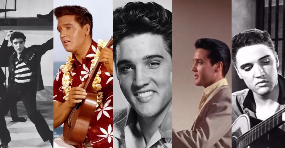 Photo of 10 Best Songs From Elvis Presley’s Movies