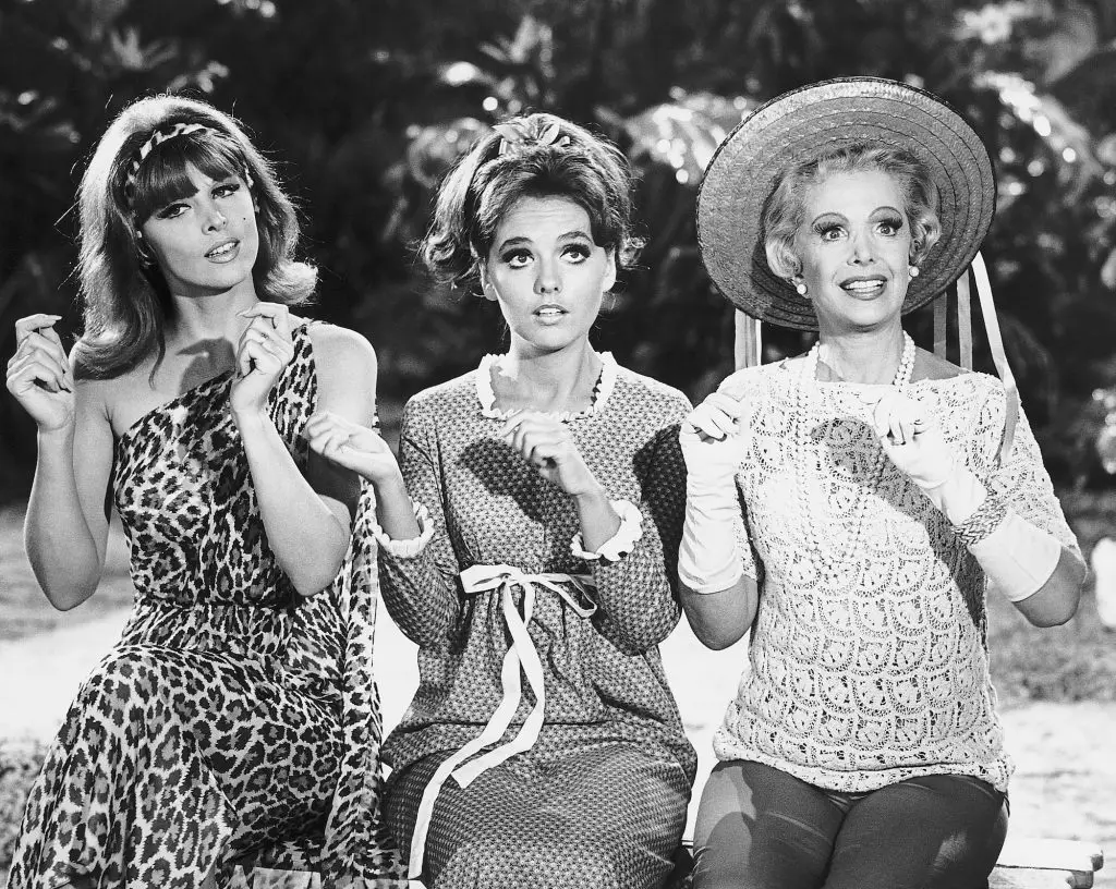 Photo of ‘Gilligan’s Island’: Dawn Wells Cleared Up Rumors About Tina Louise
