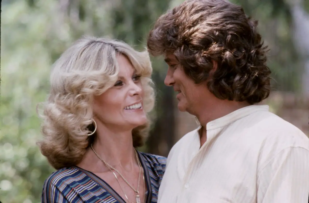 Photo of ‘Little House on the Prairie’: Michael Landon’s Wife Ran Things by Him Before Doing Basic Things, Said Karen Grassle