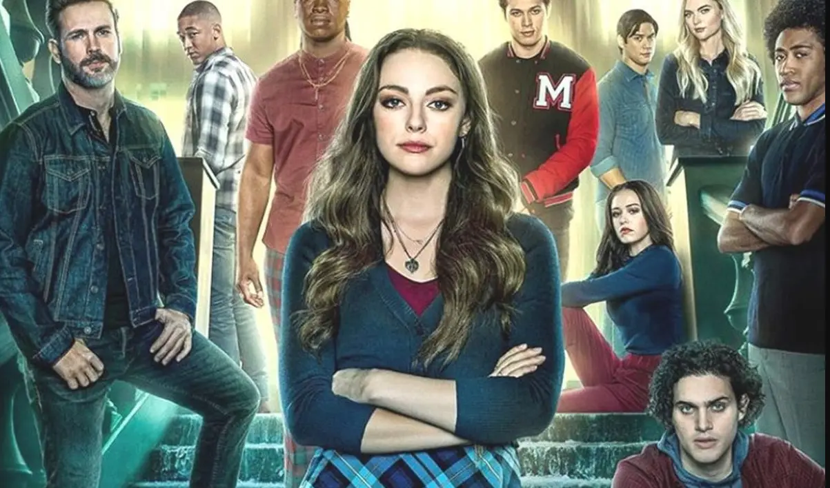 Photo of Legacies Season 5: Want to Know Everything About Legacies?