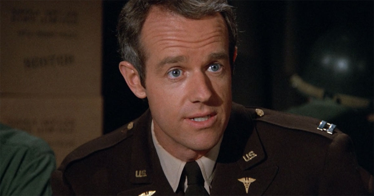 Photo of Mike Farrell was not a big fan of TV until M*A*S*H came along