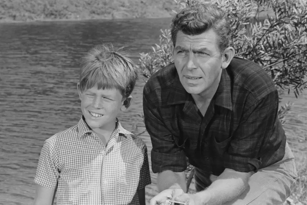 Photo of ‘The Andy Griffith Show’ Star Who Was Convinced ‘They Were Gonna Fire Her’