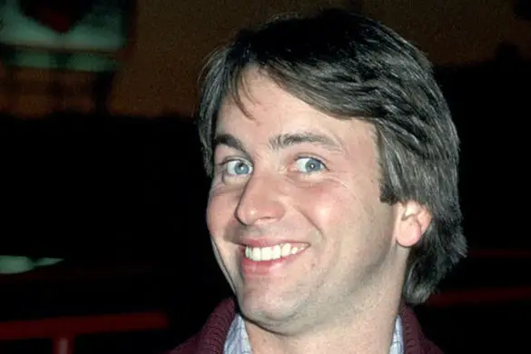 Photo of ‘Three’s Company’ Star John Ritter Once Appeared on an Episode of ‘M*A*S*H’