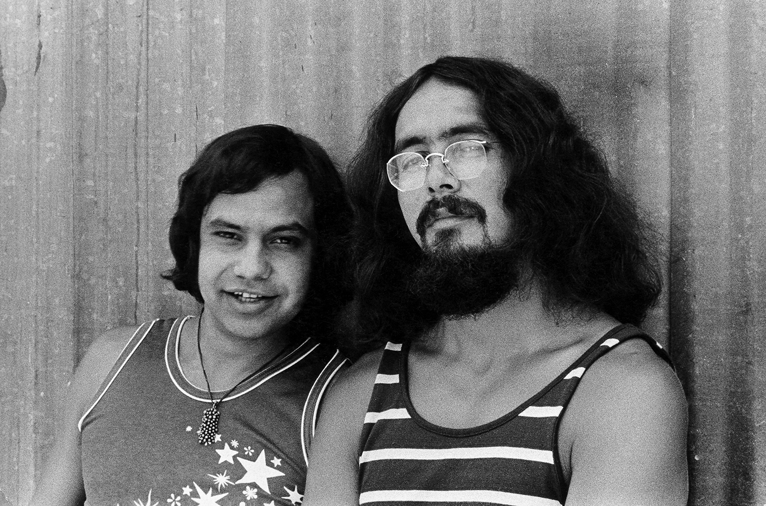 Photo of Tommy Chong Talks Unreleased George Harrison Outtakes From ‘Basketball Jones’ Session