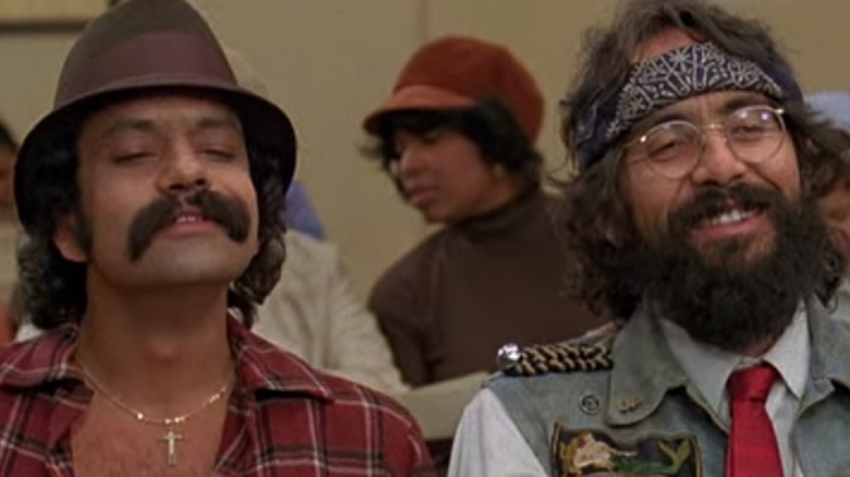 Photo of Cheech And Chong Movies Ranked From Worst To Best