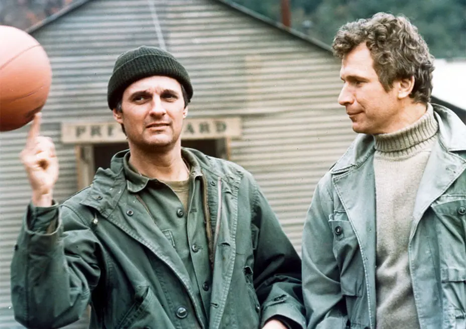 Photo of ‘M*A*S*H’ Finale, 35 Years Later: Untold Stories of One of TV’s Most Important Shows (PART 2 )