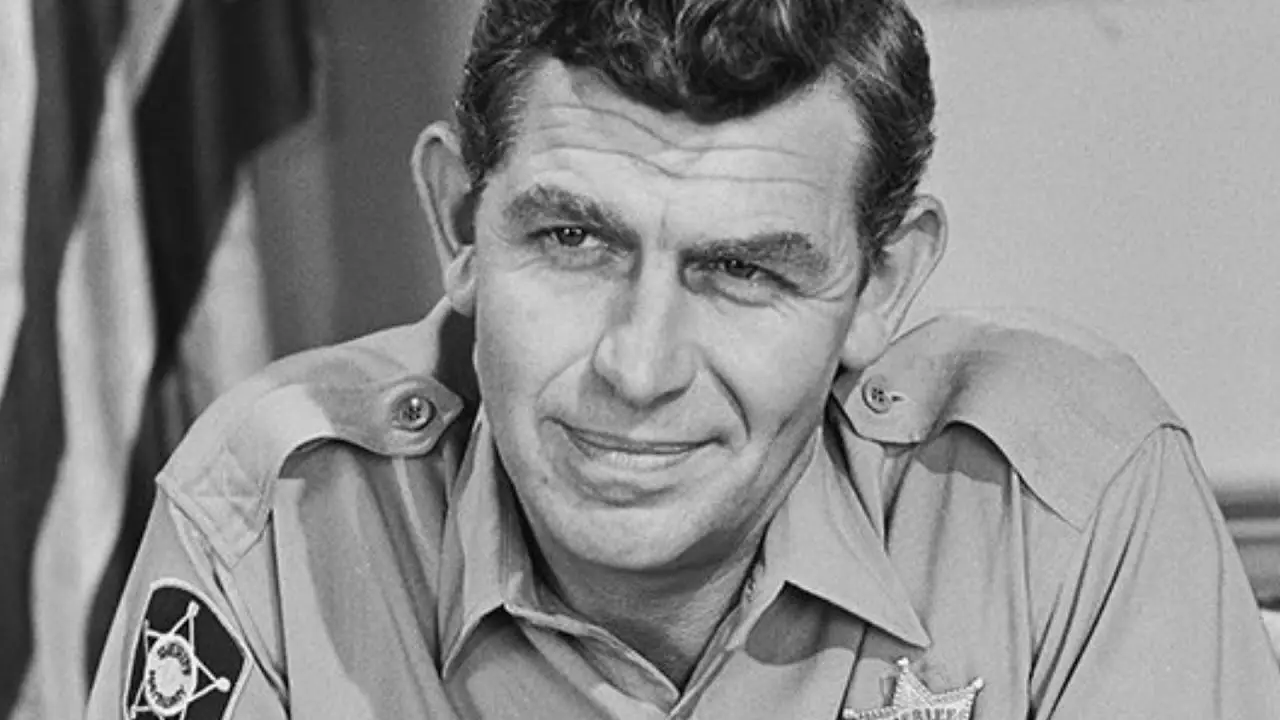 Photo of THE UNTOLD TRUTH OF THE ANDY GRIFFITH SHOW