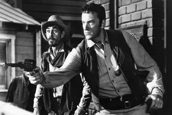 Photo of ‘Gunsmoke’: One Star Trek Star Made Several Guest Appearances on the Hit Western