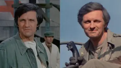 Photo of Here’s how the ‘M*A*S*H’ cast changed from their first to last episodes