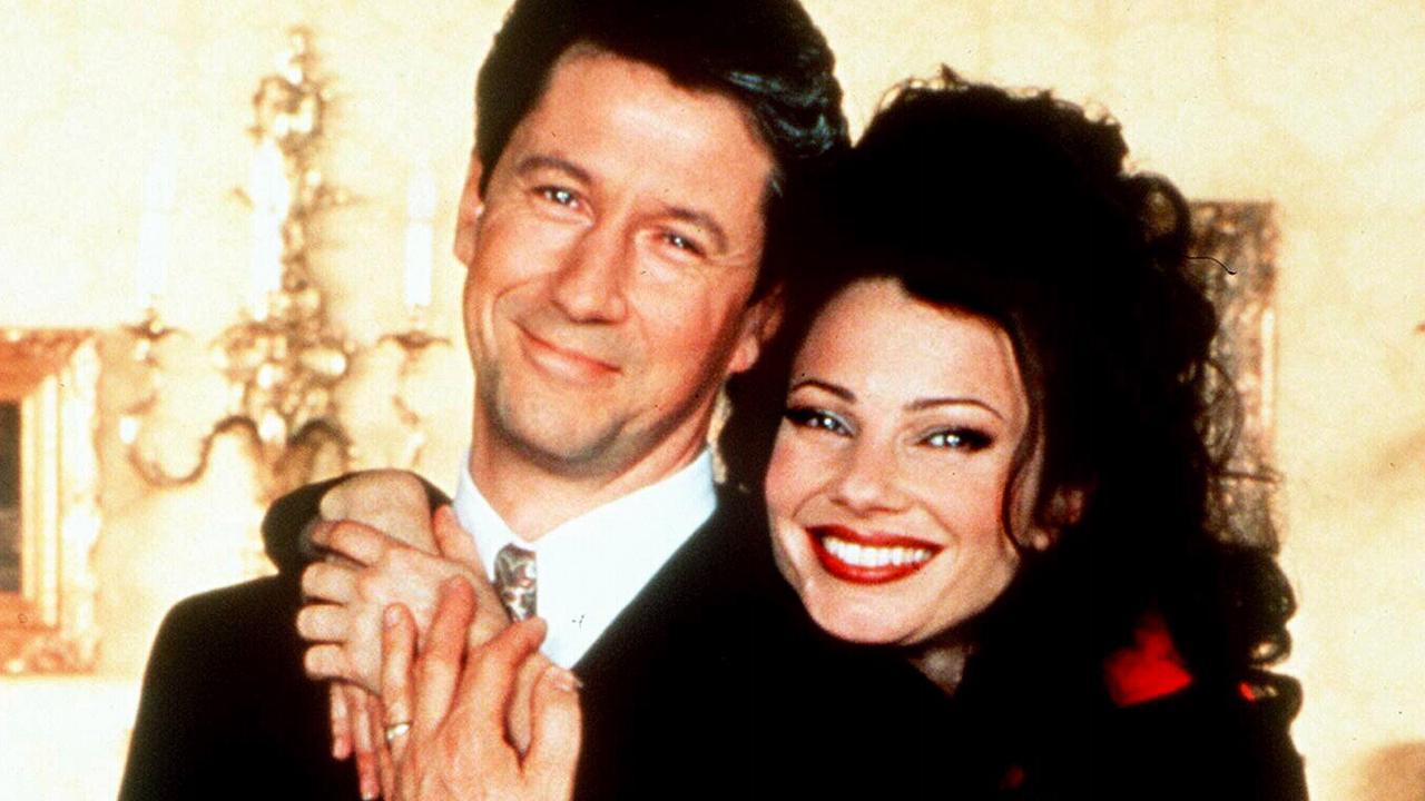Photo of Fran Drescher confirms she’s ‘in talks’ to reboot The Nanny