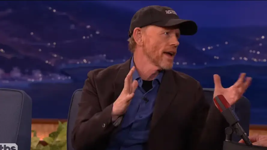 Photo of This Is How Ron Howard Really Feels About His Time On ‘The Andy Griffith Show’