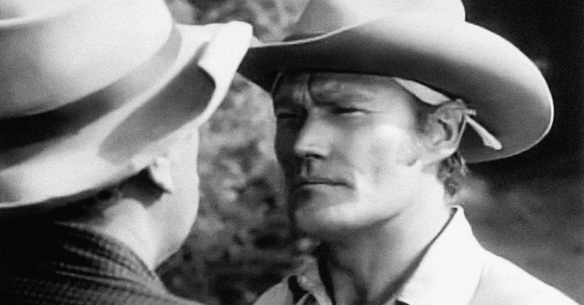 Photo of 9 fascinating facts about ‘The Rifleman’
