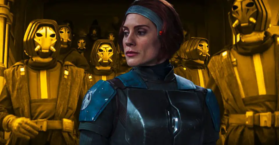 Photo of Star Wars: The Pyke Syndicate’s Connection To The Mandalorians Explained