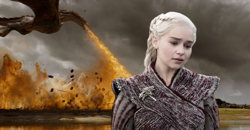 Photo of Why ‘House Of The Dragon’? And What To Expect From The Game Of Thrones Spin-Off