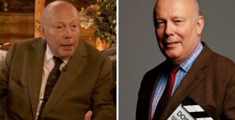 Photo of Downton Abbey writer Julian Fellowes opens up about the future of ITV drama