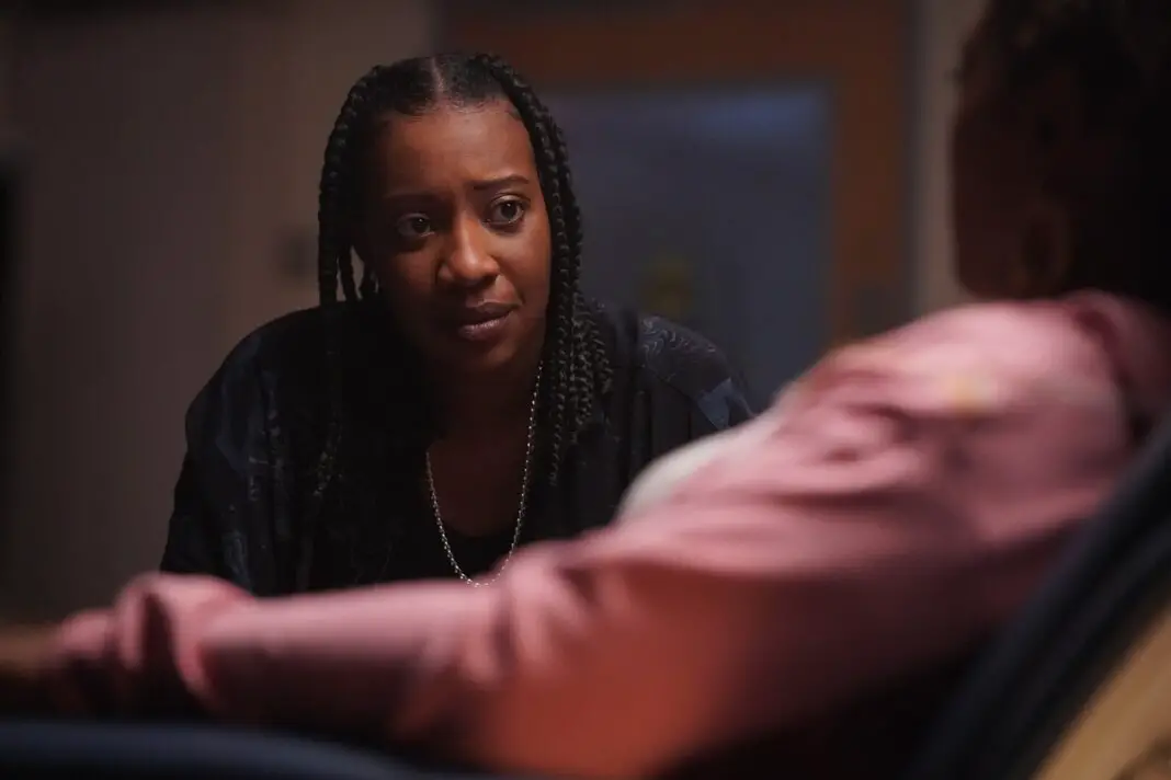 Photo of “The Chi” Recap: ‘The Spook Who Sat By The Door’