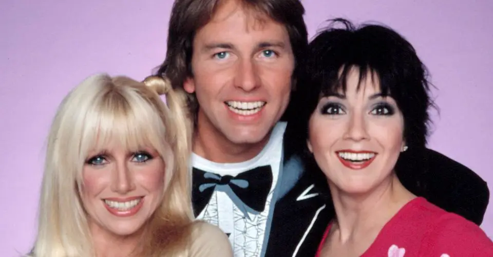 Photo of The 10 Funniest Quotes From Three’s Company