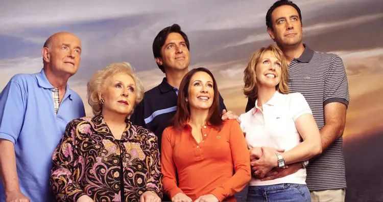 Photo of Everybody Loves Raymond Creator Really Wants a Reunion Special But Says ‘No Takers Yet’