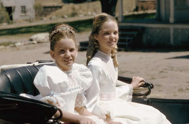 Photo of ‘Little House on the Prairie’: Melissa Gilbert’s Grandfather Helped Create This Television Comedy Classic