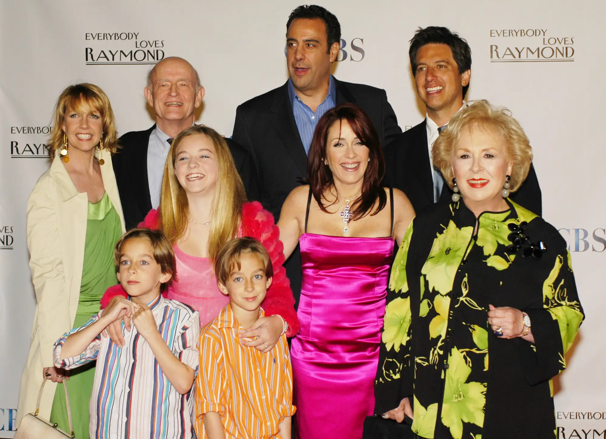 Photo of ‘Everybody Loves Raymond’: How Did the Series End?
