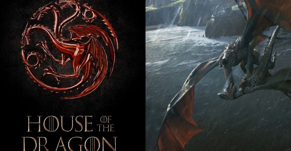 Photo of House Of The Dragon: 10 Things To Know About The Dance Of The Dragons