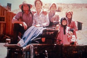 Photo of ‘Little House on the Prairie’: Most Surprising Secrets from Karen Grassle’s Tell-All Book