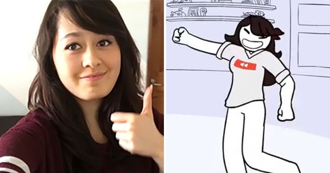 Photo of Inside the world of JaidenAnimations: The animator who hid PewDiePie memes in YouTube Rewind