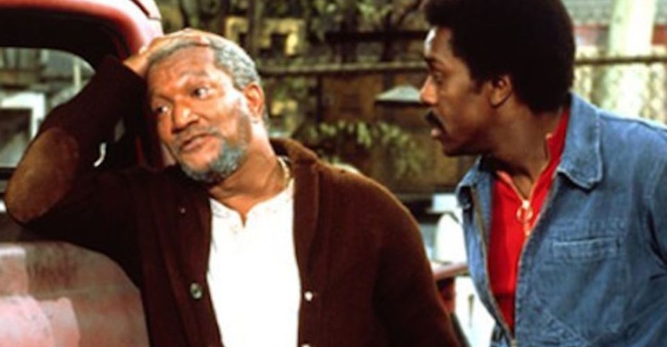 Photo of Sanford and Son: 5 Reasons The Show Has Aged Well (& 5 Reasons Why It Hasn’t)