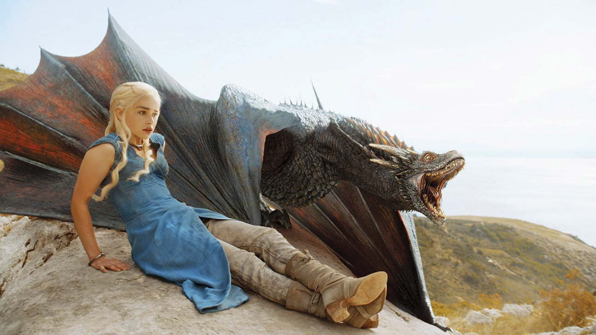 Photo of ‘House of the Dragon’ Starts Production on ‘Game of Thrones’ Prequel, Releases Photo