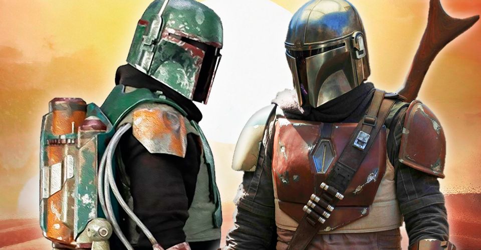 Photo of Did The Book of Boba Fett Just Tease the Return of Din Djarin?