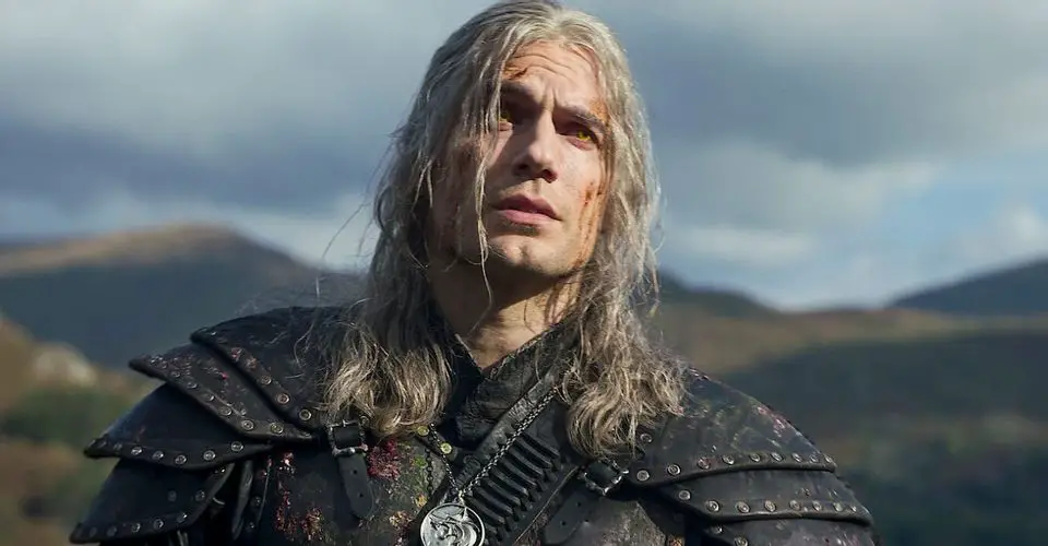 Photo of Henry Cavill Helped Design His New Witcher Season 2 Armor