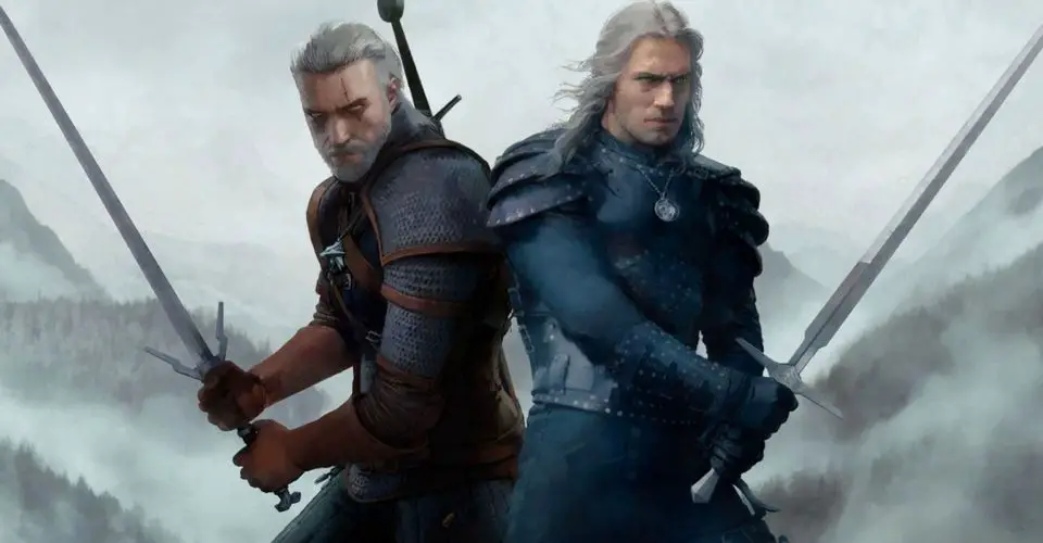 Photo of The Witcher’s Henry Cavill Praises Doug Cockle – and the Feeling is Mutual