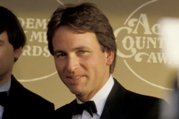 Photo of ‘Three’s Company’: Watch John Ritter Emotionally Detail the ‘Key’ to Life in 1985 Interview
