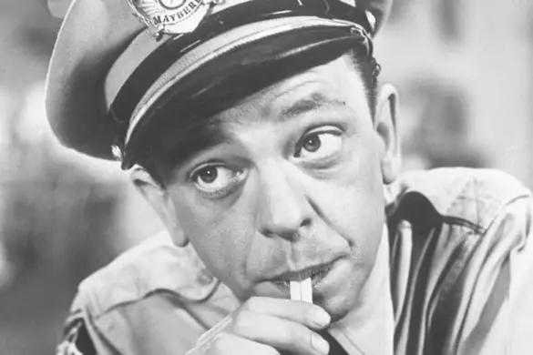 Photo of ‘Andy Griffith Show’ Star Don Knotts’ Daughter Reflects on Friendship With Ron Howard